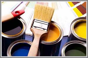 Cara mengecat tembok